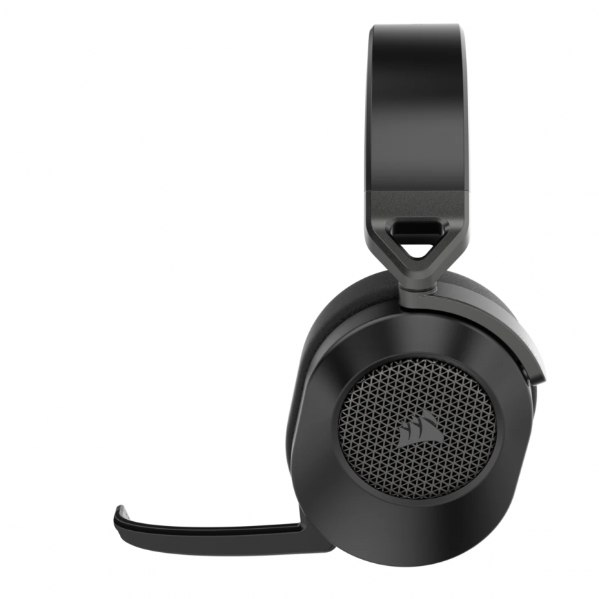 Corsair HS65 Headset Wireless Head-band Gaming Bluetooth Black – 2