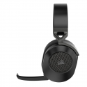Corsair HS65 Laisvų rankų įranga Bevielis Su lankeliu Žaidimams Bluetooth Juoda Corsair HS65 Laisvų rankų įranga Bevielis Su lankeliu Žaidimams Bluetooth Juoda