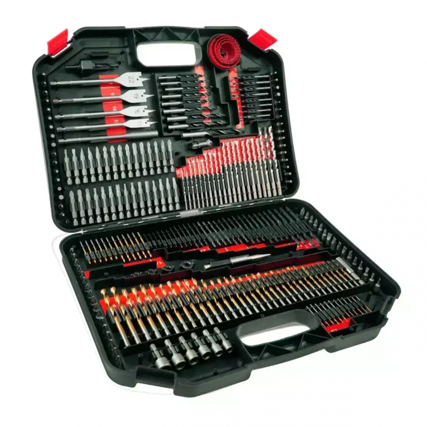 DEDRA 18A11S246 puuritera 246 tk – 2