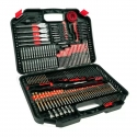 DEDRA 18A11S246 puuritera 246 tk DEDRA 18A11S246 puuritera 246 tk