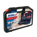 DEDRA 18A11S246 poranterä 246 kpl DEDRA 18A11S246 poranterä 246 kpl