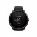Polar Grit X Pro Titan 3,05 cm (1.2") MIP 47 mm Цифровой 240 x 240 пикселей Сенсорный экран Черный G Polar Grit X Pro Titan 3,05 cm (1.2") MIP 47 mm Цифровой 240 x 240 пикселей Сенсорный экран Черный G