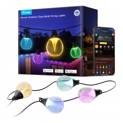 Govee H7025CB1 умное освещение Smart string light Wi-Fi/Bluetooth