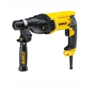 DeWALT D25133K poravasara 800 W 1500 RPM SDS Plus DeWALT D25133K poravasara 800 W 1500 RPM SDS Plus