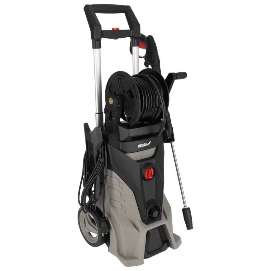 DEDRA DED8825 slėginis plautuvas