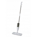 Deerma TB500 mop Aluminium, Fiber 350 ml Wet Microfiber White Deerma TB500 mop Aluminium, Fiber 350 ml Wet Microfiber White
