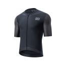 Rockbros 15200025 Short Sleeve Cycling Jersey Size L - Black Rockbros 15200025 Short Sleeve Cycling Jersey Size L - Black