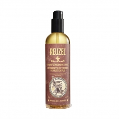 Reuzel Grooming Tonic Spray Hair spray Unisex 355 ml