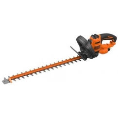 Black & Decker BEHTS451 elektriskais dzīvžoga trimmeris Divkāršais asmens 550 W 2,65 kg