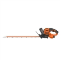 Black & Decker BEHTS451 электрический кусторез Двойное лезвие 550 W 2,65 kg Black & Decker BEHTS451 электрический кусторез Двойное лезвие 550 W 2,65 kg