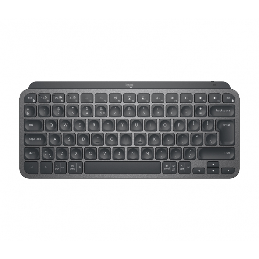 Logitech Master MX Keys Mini tastatūra