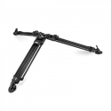 Manfrotto 645 tripod Action camera 3 leg(s) Black Manfrotto 645 tripod Action camera 3 leg(s) Black
