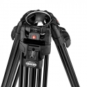 Manfrotto 645 tripod Action camera 3 leg(s) Black Manfrotto 645 tripod Action camera 3 leg(s) Black