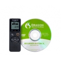 Olympus VN-541PC Встроенная память Черный Olympus VN-541PC Встроенная память Черный