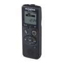 Olympus VN-541PC Vidinė atmintis Juoda Olympus VN-541PC Vidinė atmintis Juoda