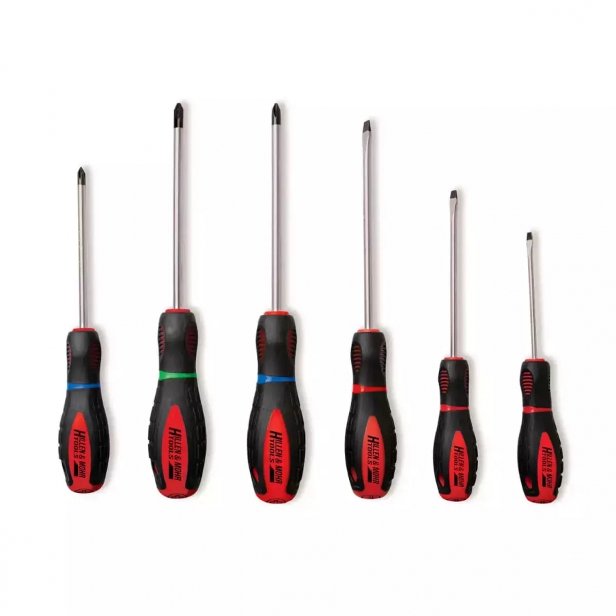 DEDRA 17W092 manual screwdriver