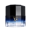 Rabanne Pure XS 50 ml Люди