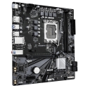 GIGABYTE B760M H V2 motherboard GIGABYTE B760M H V2 motherboard