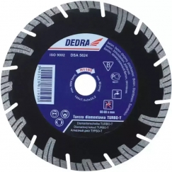 DEDRA H1199E-30 nurklihvija tarvik