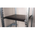 Equip EZVS-19-1-35-B palvelinkaapin lisävaruste Kehikon hylly