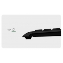 KeySonic KSK-5011ELC (DE) клавиатура Дома USB QWERTZ Немецкий Черный KeySonic KSK-5011ELC (DE) клавиатура Дома USB QWERTZ Немецкий Черный