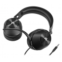 Corsair HS55 SURROUND Austiņas Vadu Rokas Speļu Ogleklis Corsair HS55 SURROUND Austiņas Vadu Rokas Speļu Ogleklis