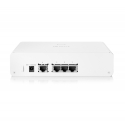 HPE Networking Instant On Secure SG1004 шлюз / контроллер 10, 100, 1000 Мбит/с HPE Networking Instant On Secure SG1004 шлюз / контроллер 10, 100, 1000 Мбит/с
