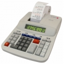 Olympia CPD 512 калькулятор Настольный Печатающий Белый Olympia CPD 512 калькулятор Настольный Печатающий Белый