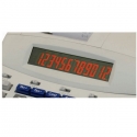 Olympia CPD 512 calculator Desktop Printing White Olympia CPD 512 calculator Desktop Printing White