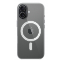 Apple iPhone 17 Clear Case with MagSafe Apple iPhone 17 Clear Case with MagSafe