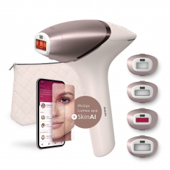 Philips Lumea IPL 9900 Series BRI977/00 IPL matiņu likvidēšanas ierīce ar SenseIQ
