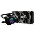 Thermalright Turbo Right 240C Процессор All-in-one liquid cooler 12 cm Черный Thermalright Turbo Right 240C Процессор All-in-one liquid cooler 12 cm Черный