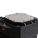Thermalright Turbo Right 240C Protsessor Kõik-ühes vedelikujahuti 12 cm Must Thermalright Turbo Right 240C Protsessor Kõik-ühes vedelikujahuti 12 cm Must
