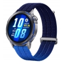 Huawei WATCH GT Runner 2 3,35 cm (1.32") AMOLED Digitaalinen 466 x 466 pikseliä Kosketusnäyttö Titaa Huawei WATCH GT Runner 2 3,35 cm (1.32") AMOLED Digitaalinen 466 x 466 pikseliä Kosketusnäyttö Titaa