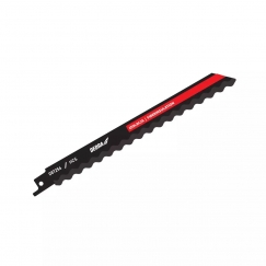 DEDRA 08T256 finierzāģis/zobenzāģa asmens 2 pcs