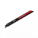DEDRA 08T256 jigsaw/scroll saw/reciprocating saw blade 2 pc(s)