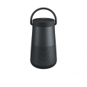 Bose SoundLink Revolve+ Stereo portatīvais skaļrunis Melns Bose SoundLink Revolve+ Stereo portatīvais skaļrunis Melns