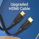 Vention AANBI HDMI-kaapeli 3 m HDMI-tyyppi A (vakio) Vention AANBI HDMI-kaapeli 3 m HDMI-tyyppi A (vakio)