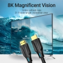 Vention AANBI HDMI-kaabel 3 m HDMI tüüp A (Standard) Vention AANBI HDMI-kaabel 3 m HDMI tüüp A (Standard)