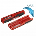 DEDRA 1268S2 cable stripper