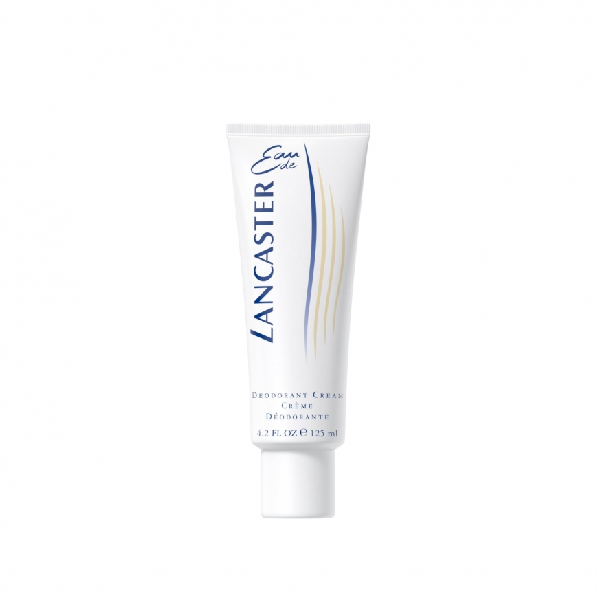 Lancaster Eau de Deodorante in crema
