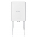 Zyxel NWA55BE 5100 Mbit/s Valkoinen Power over Ethernet -tuki Zyxel NWA55BE 5100 Mbit/s Valkoinen Power over Ethernet -tuki