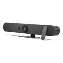 Logitech Rally Bar Mini videokonverentsi süsteem Ethernet LAN Rühma videokonverentsi süsteem Logitech Rally Bar Mini videokonverentsi süsteem Ethernet LAN Rühma videokonverentsi süsteem