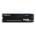 PNY M280CS2140-500-CL внутренний твердотельный накопитель 500 GB M.2 PCI Express 4.0 NVMe PNY M280CS2140-500-CL внутренний твердотельный накопитель 500 GB M.2 PCI Express 4.0 NVMe