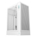 DeepCool CH170 PLUS WH Midi Tower Valge DeepCool CH170 PLUS WH Midi Tower Valge