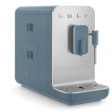 Smeg BCC12SBMEU coffee maker Semi-auto Espresso machine 1.4 L Smeg BCC12SBMEU coffee maker Semi-auto Espresso machine 1.4 L