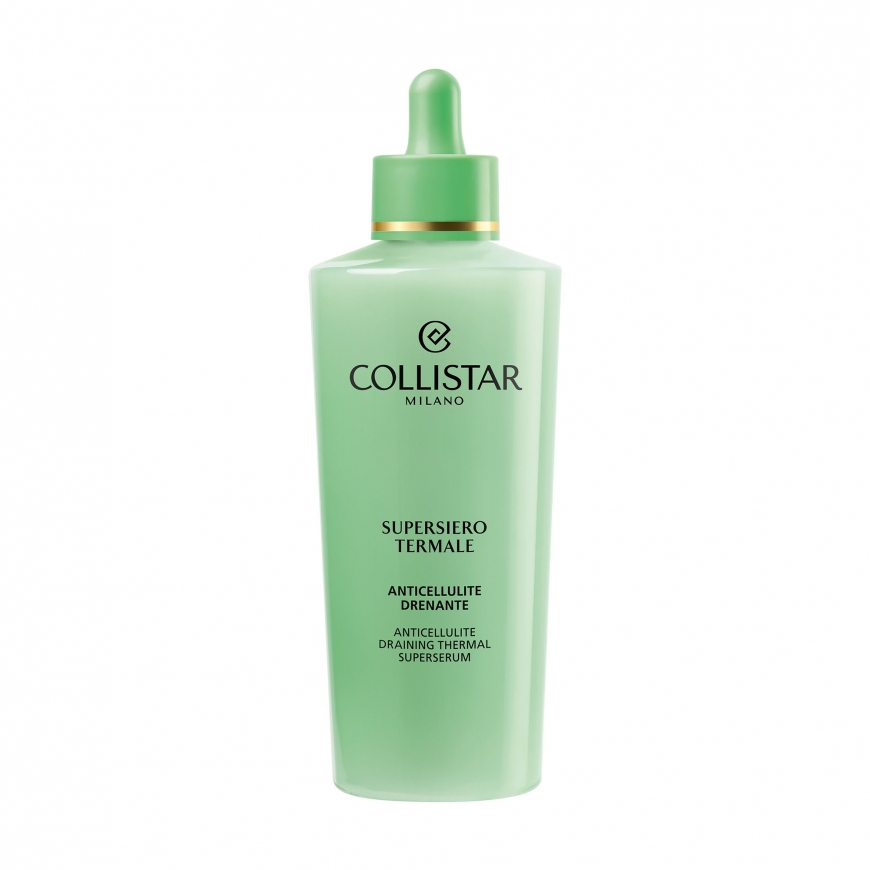 Collistar 7007809 Kūno kremas arba losjonas 200 ml Serumas Moteriškas