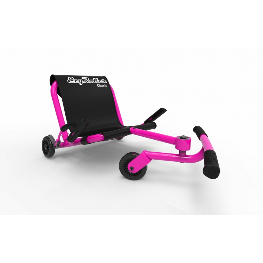 EzyRoller Classic Ride-on Go-Kart