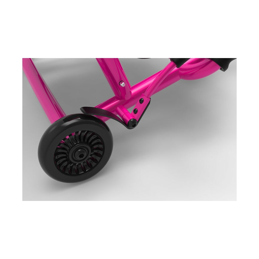 EzyRoller Classic Päällä istuttava mikroauto – 2