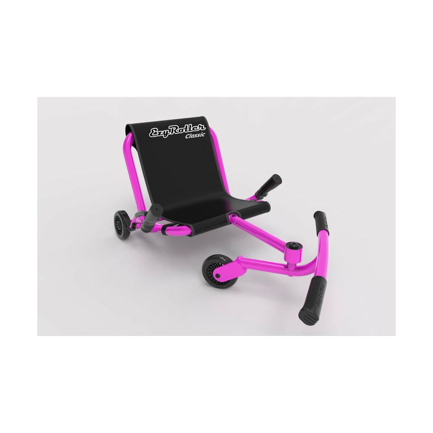 EzyRoller Classic Päällä istuttava mikroauto – 3